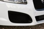 Jaguar XFR 2012 года